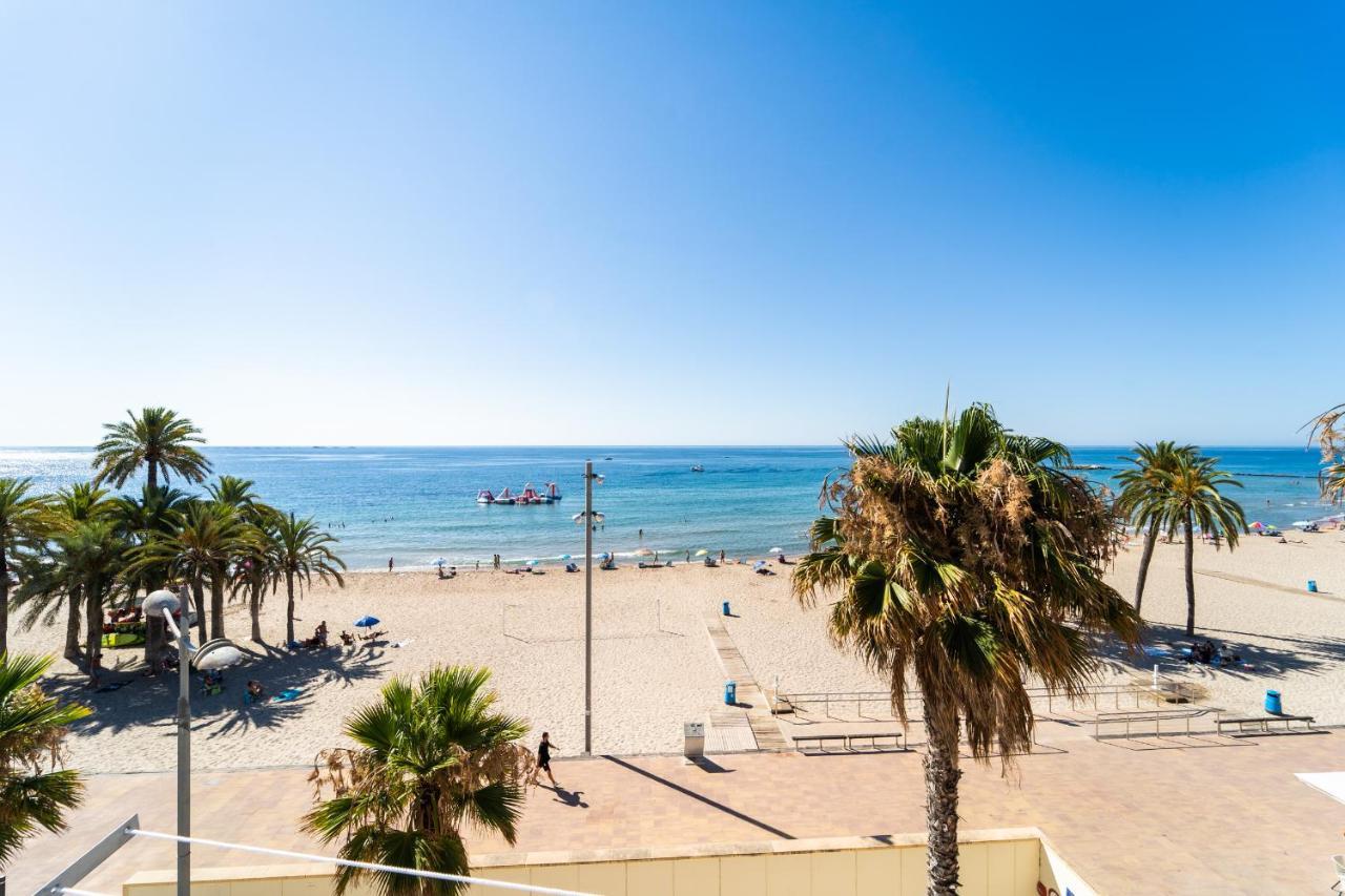 Mediterranean Terraces - Park Villajoyosa (La Vila Joiosa)